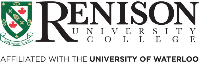 University of Waterloo – Renison University College